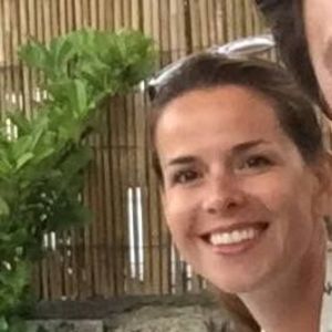 Meet your Posher, Marie